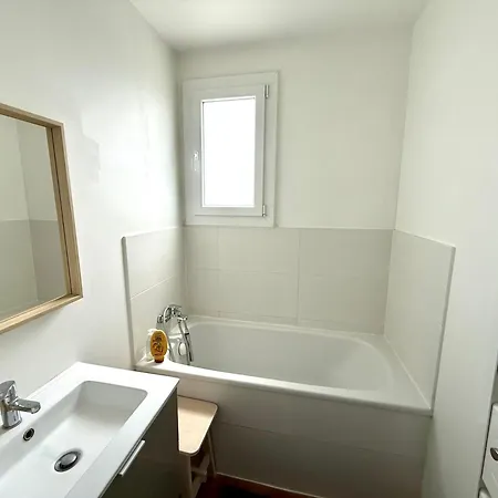 Salvador 4 Piscine Prázdninový dům *