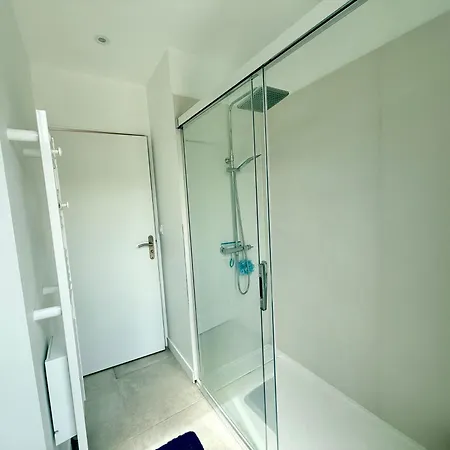 Salvador 4 Piscine Prázdninový dům