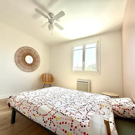 Prázdninový dům Salvador 4 Piscine