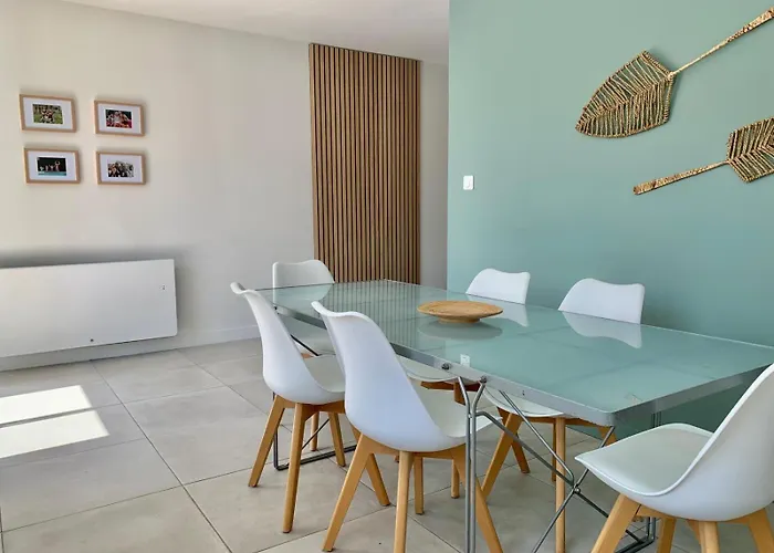 Prázdninový dům Salvador 4 Piscine Mauguio