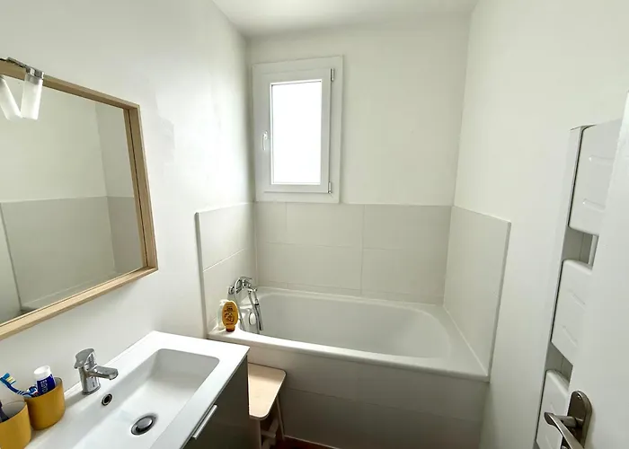 Salvador 4 Piscine Prázdninový dům *