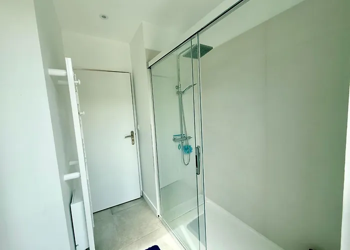 Salvador 4 Piscine Prázdninový dům