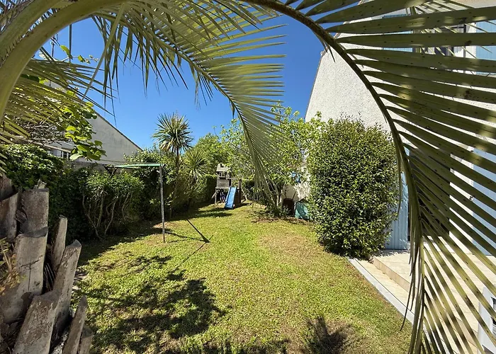 Salvador 4 Piscine Mauguio